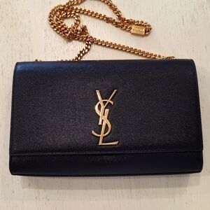 Saint Laurent Medium Kate bag